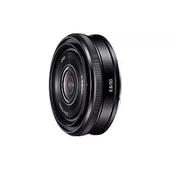 Объектив Sony (SEL20F28.AE)