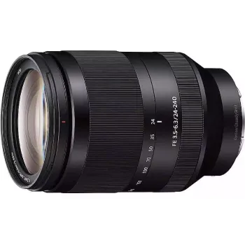 Объектив Sony (SEL24240.SYX)