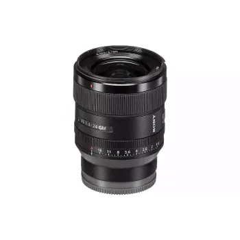 Объектив Sony (SEL24F14GM.SYX)