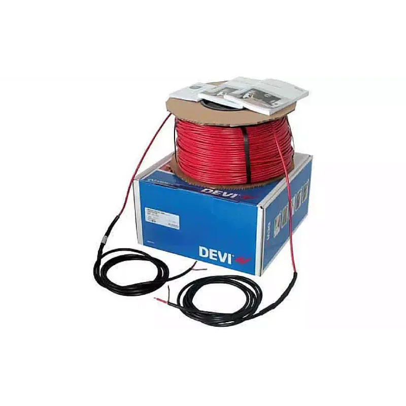 Heating cable Danfoss (140F0224)