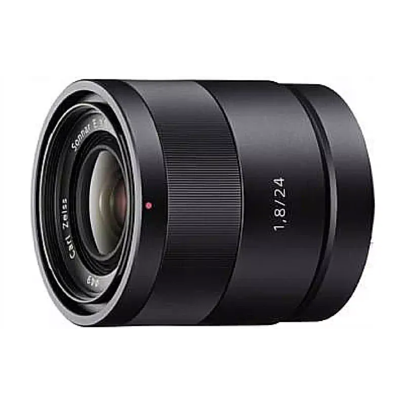 عدسة Sony (SEL24F18Z.AE)
