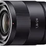 عدسة Sony (SEL24F18Z.AE)