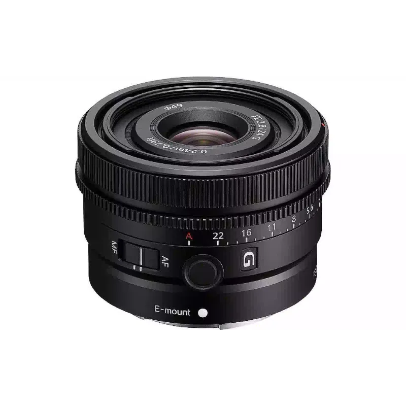 عدسة Sony (SEL24F28G.SYX)