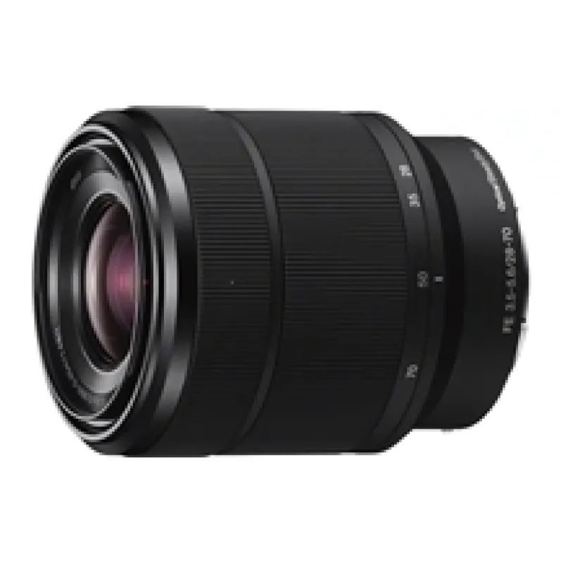 Объектив Sony (SEL2870.AE)