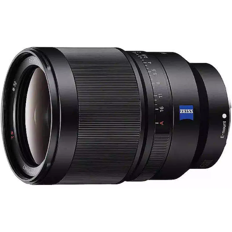 Обектив Sony (SEL35F14Z.SYX)