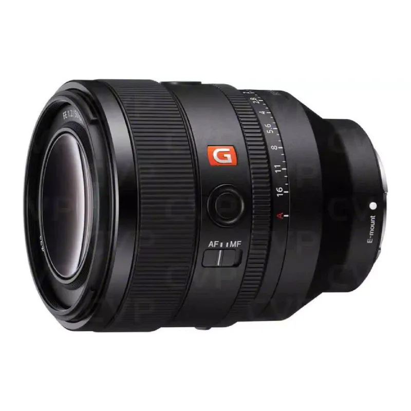 Об'єктив Sony (SEL50F12GM.SYX)