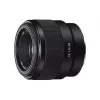 عدسة Sony (SEL50F18F.SYX)