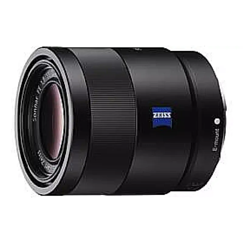 Lente Sony (SEL55F18Z.AE)