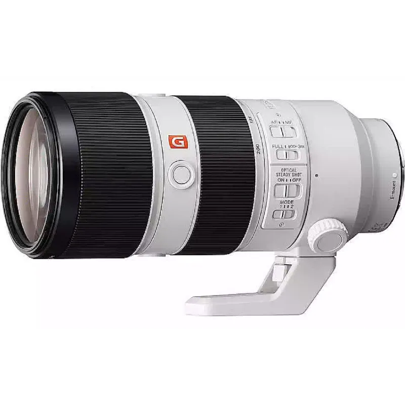 عدسة Sony (SEL70200GM.SYX)