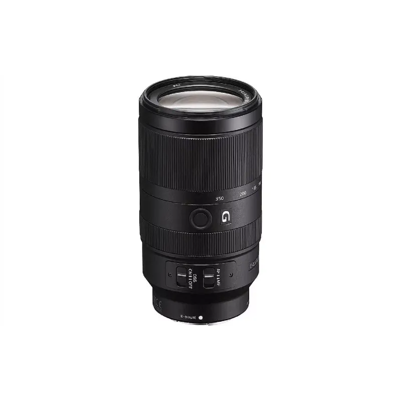 عدسة Sony, Black (SEL70350G.SYX)
