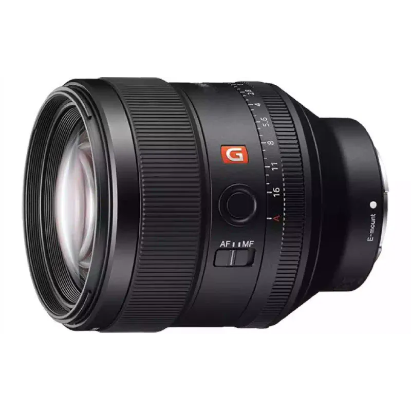 Linse Sony (SEL85F14GM.SYX)