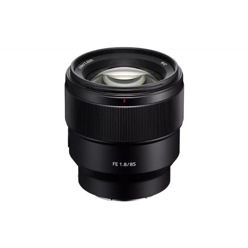 Обектив Sony (SEL85F18.SYX)