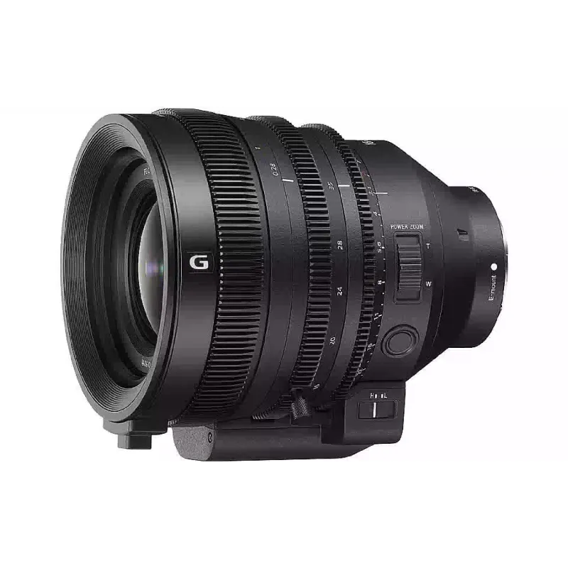عدسة Sony (SELC1635G.SYX)