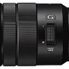 عدسة Sony (SELP18105G.AE)