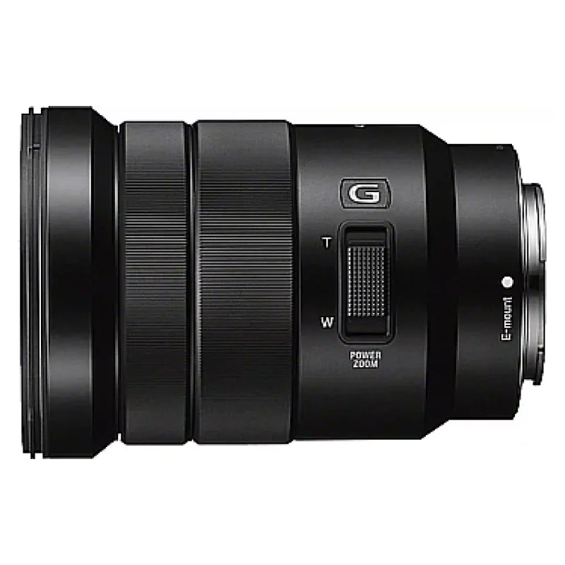 Обектив Sony (SELP18105G.AE)