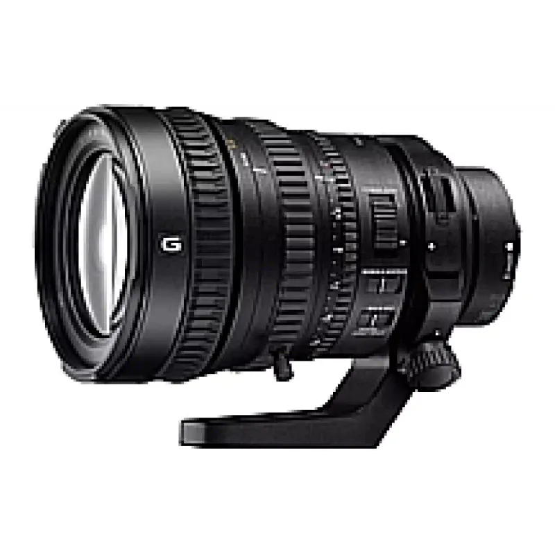 عدسة Sony (SELP28135G.SYX)