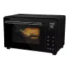 Electric furnace Sencor (SEO3250BK), 35 l, 1700 W, Black