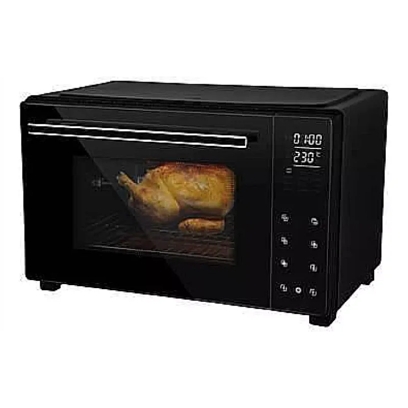 Forno elétrico Sencor, Black (SEO3250BK)