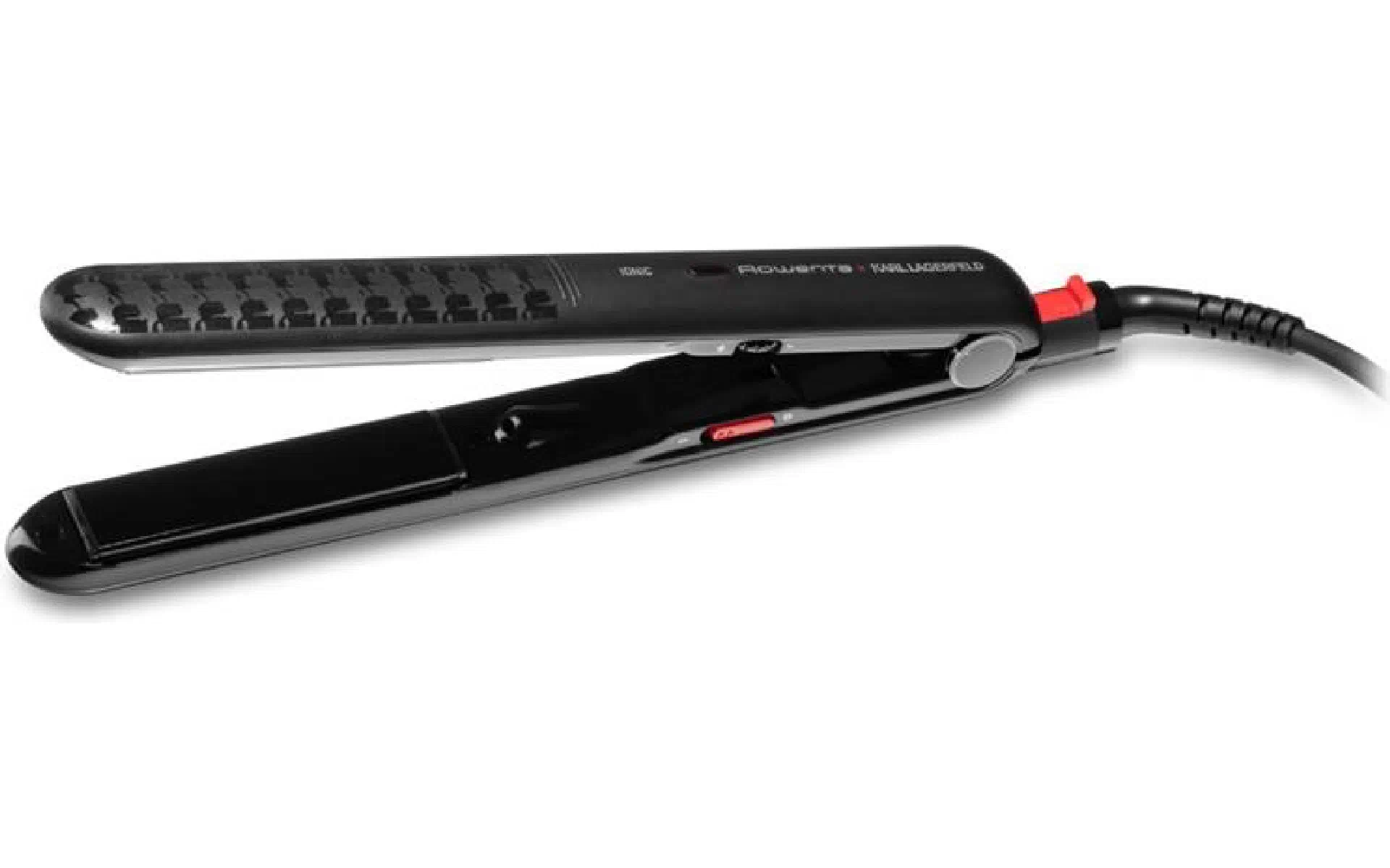 Plancha de pelo Rowenta, Black (SF323LF0) Plancha de pelo Rowenta, Black (SF323LF0)
