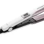 مكواة فرد الشعر Rowenta Premium Care, White (SF7460F0)