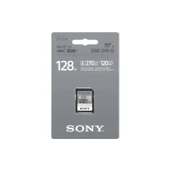 Cartão de memória Sony (SFE128.ET4)