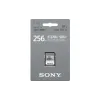 Cartão de memória Sony (SFE256.ET4)