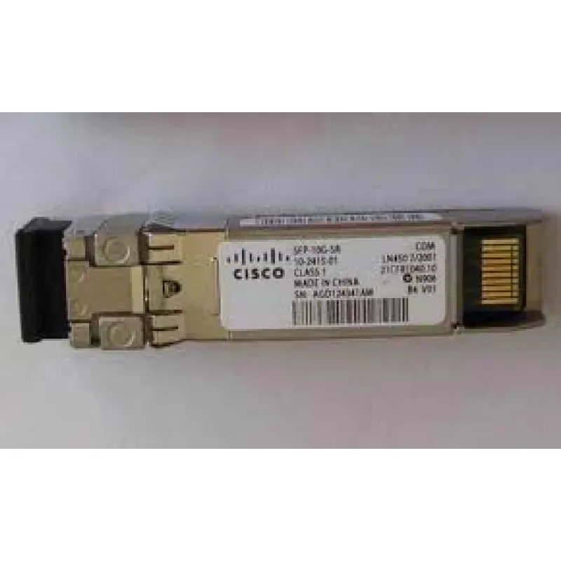 adó-vevő Cisco (SFP-10G-SR=)