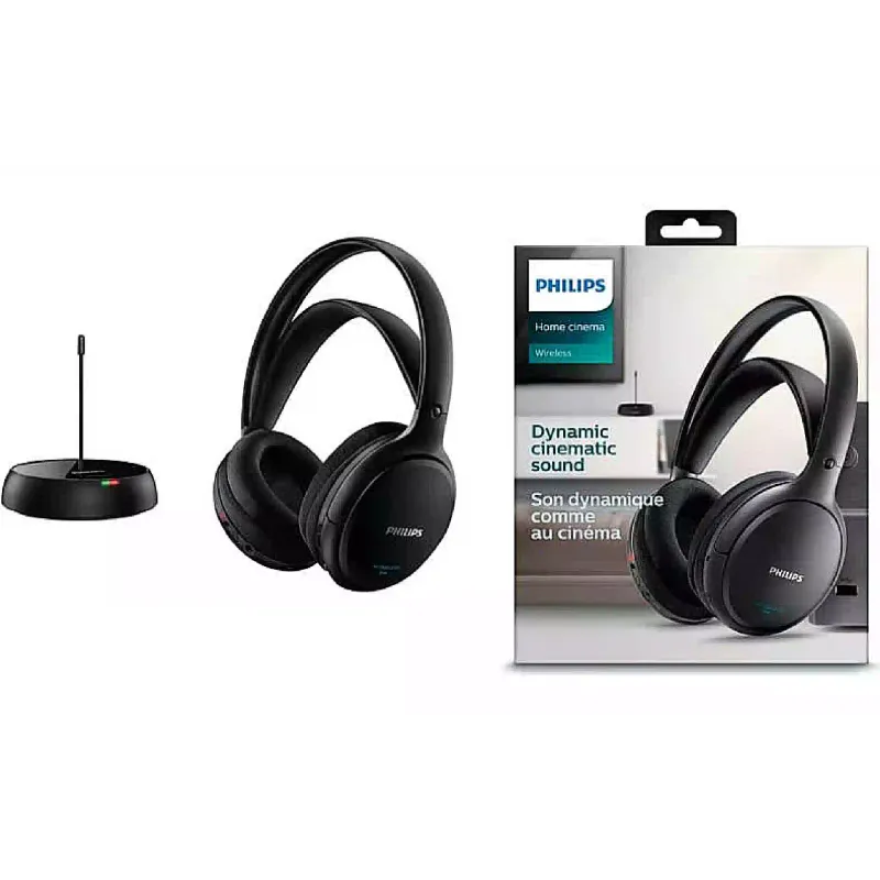 Fones de ouvido Philips (SHC5200/10)
