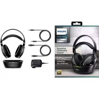 Навушники Philips (SHD8850/12)
