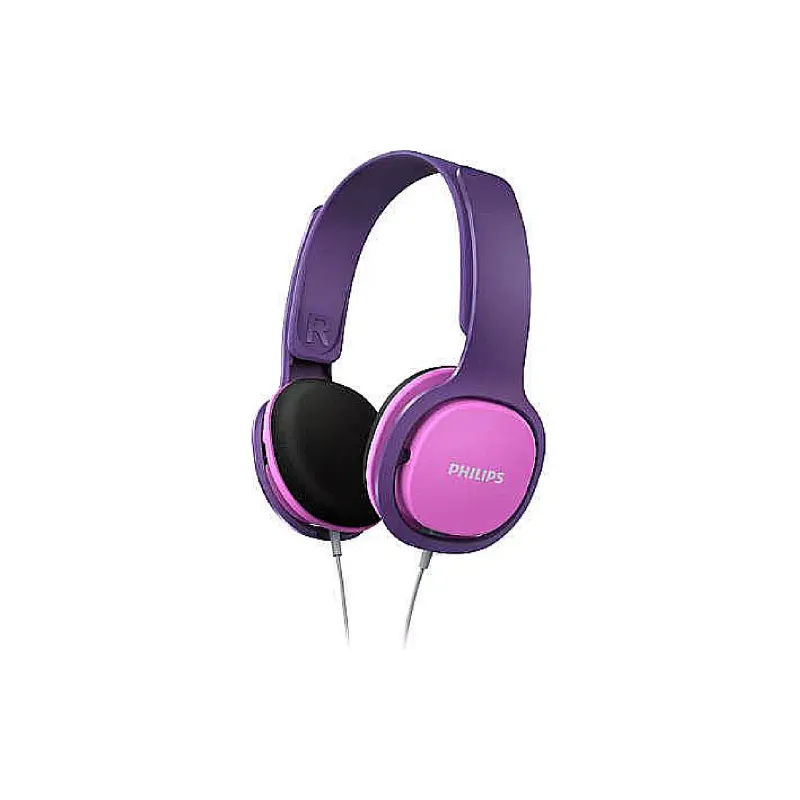 سماعات الرأس Philips SHK2000 (SHK2000PK/00)