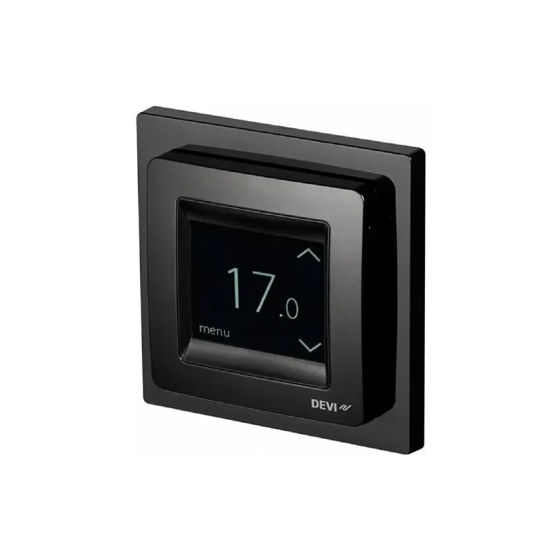 Termorregulador DEVI Devireg Touch, White (140F1064)