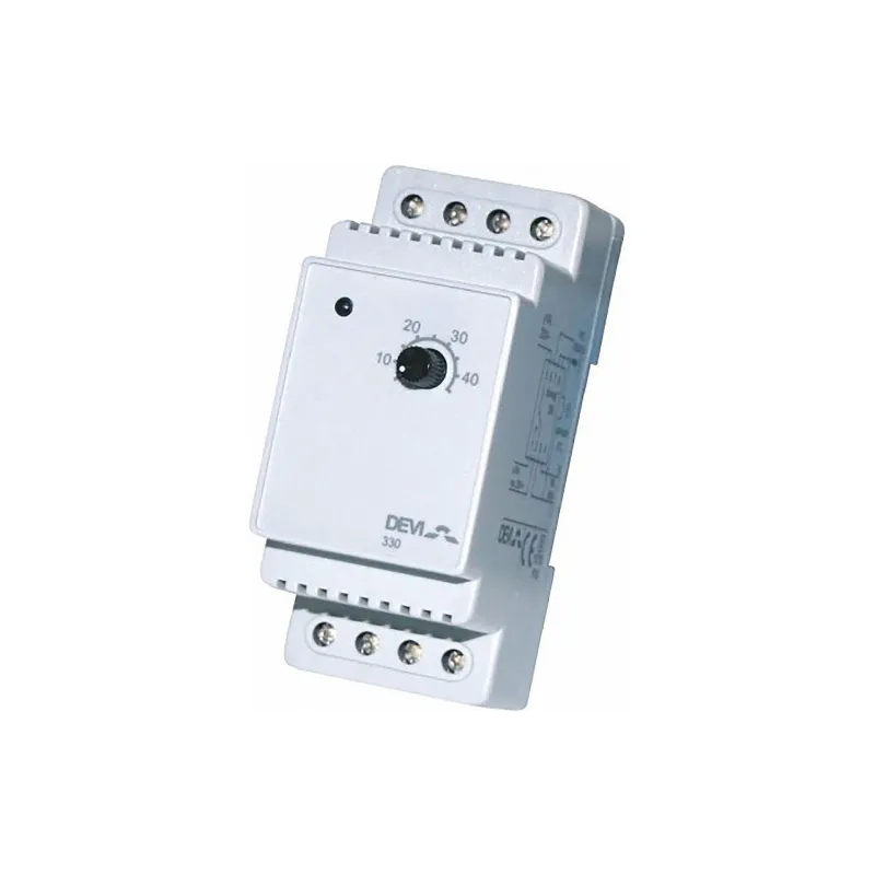 Termoregulator Danfoss (140F1072)