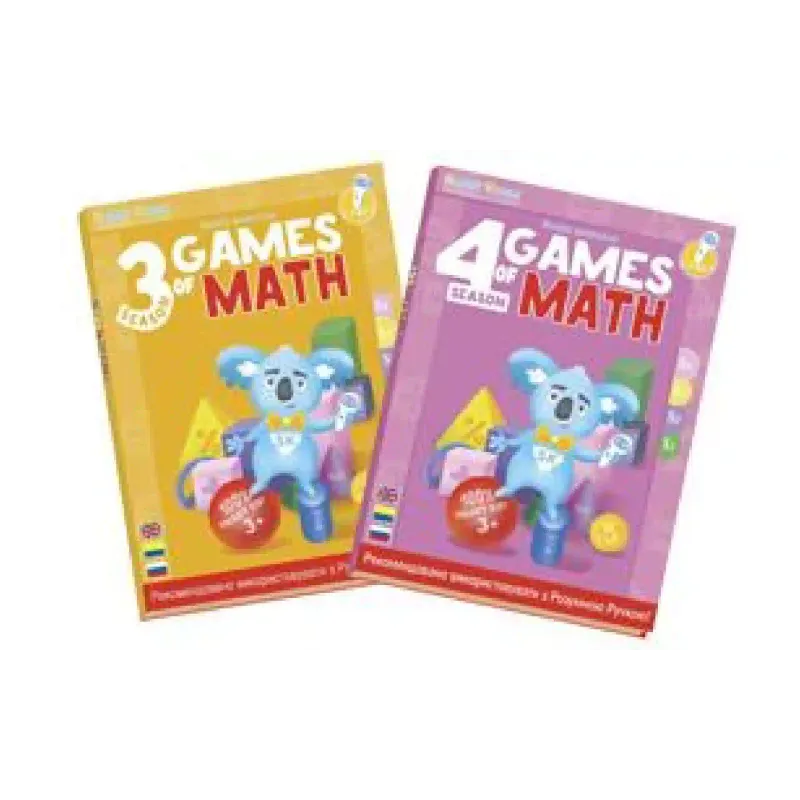 كتاب Smart Koala (SKB34GM)