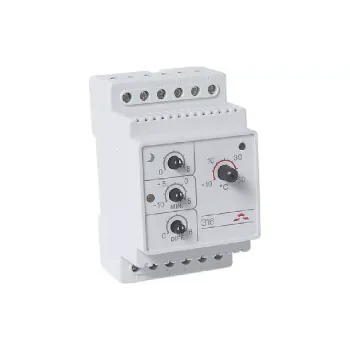Termorregulador Danfoss (140F1075)