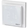 منظم الحرارة Danfoss Devireg Touch, Ivory (140F1078)