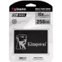 Αποθήκευση SSD Kingston KC600 (SKC600/256G)