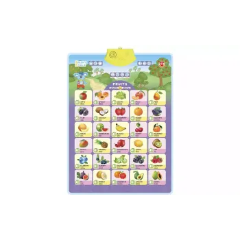 Аудіо постер Smart Koala (SKCIF3)