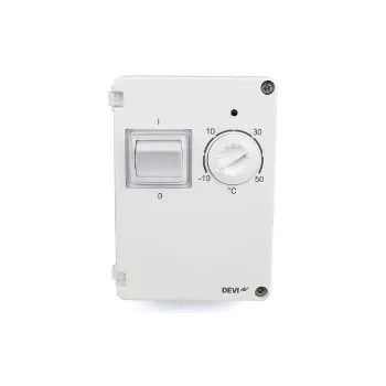 Termorregulador Danfoss (140F1080)