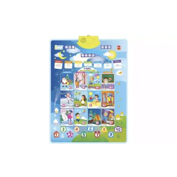 Аудіо постер Smart Koala (SKCIT4)