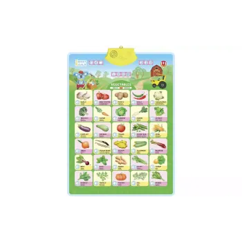 Аудіо постер Smart Koala (SKCIV2)