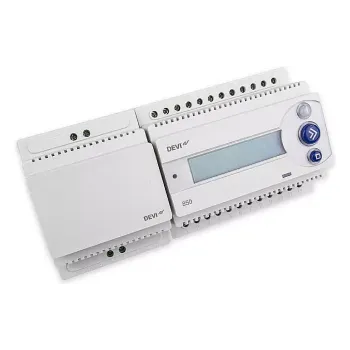 Termorregulador Danfoss (140F1084)