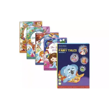 Книга Smart Koala (SKSFTS2)