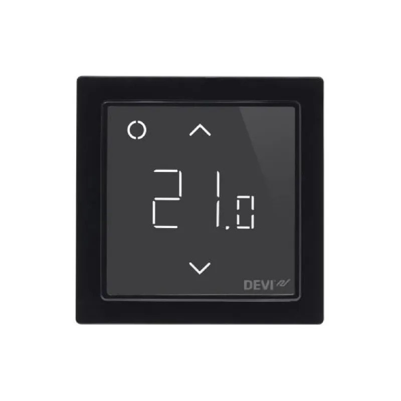 Termorregulador DEVI Devireg Smart, White (140F1141)