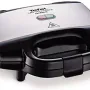 Σάντουιτς-μαγειράκι Tefal Ultracompact, Black/Silver (SM157236)
