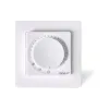 Hőszabályozó DEVI Devireg Smart, Black (140F1143)