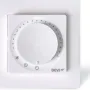 منظم الحرارة DEVI Devireg Smart, Black (140F1143)