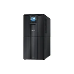 Источник бесперебойного питания APC Smart-UPS  (SMC3000I)