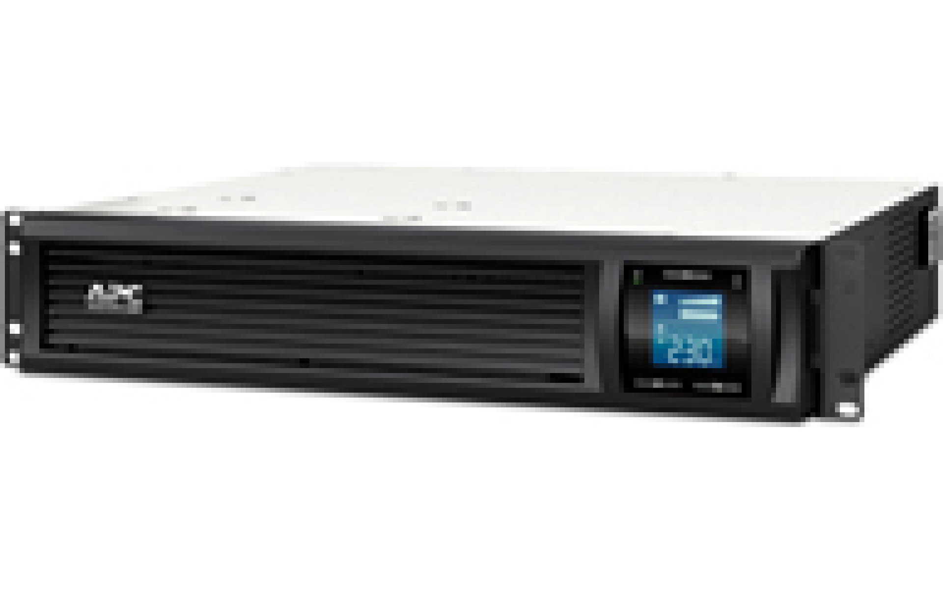 Neprekinjeno napajanje APC (SMC3000RMI2U) Neprekinjeno napajanje APC (SMC3000RMI2U)