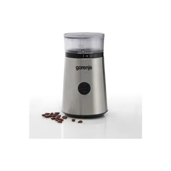 Kaffeemühle mit Rotationsmechanismus Gorenje (SMK150E)