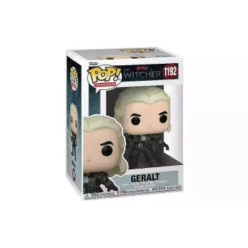 تمثال صغير Funko POP & buddy (5908305237549)